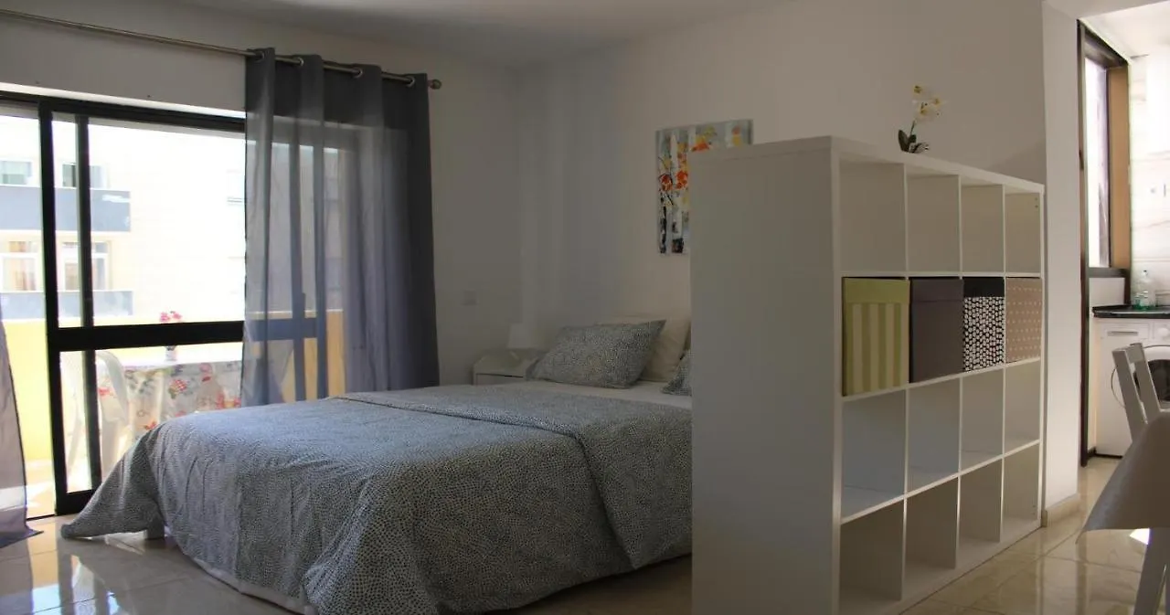 Casa Mirassol Apartment Portimao