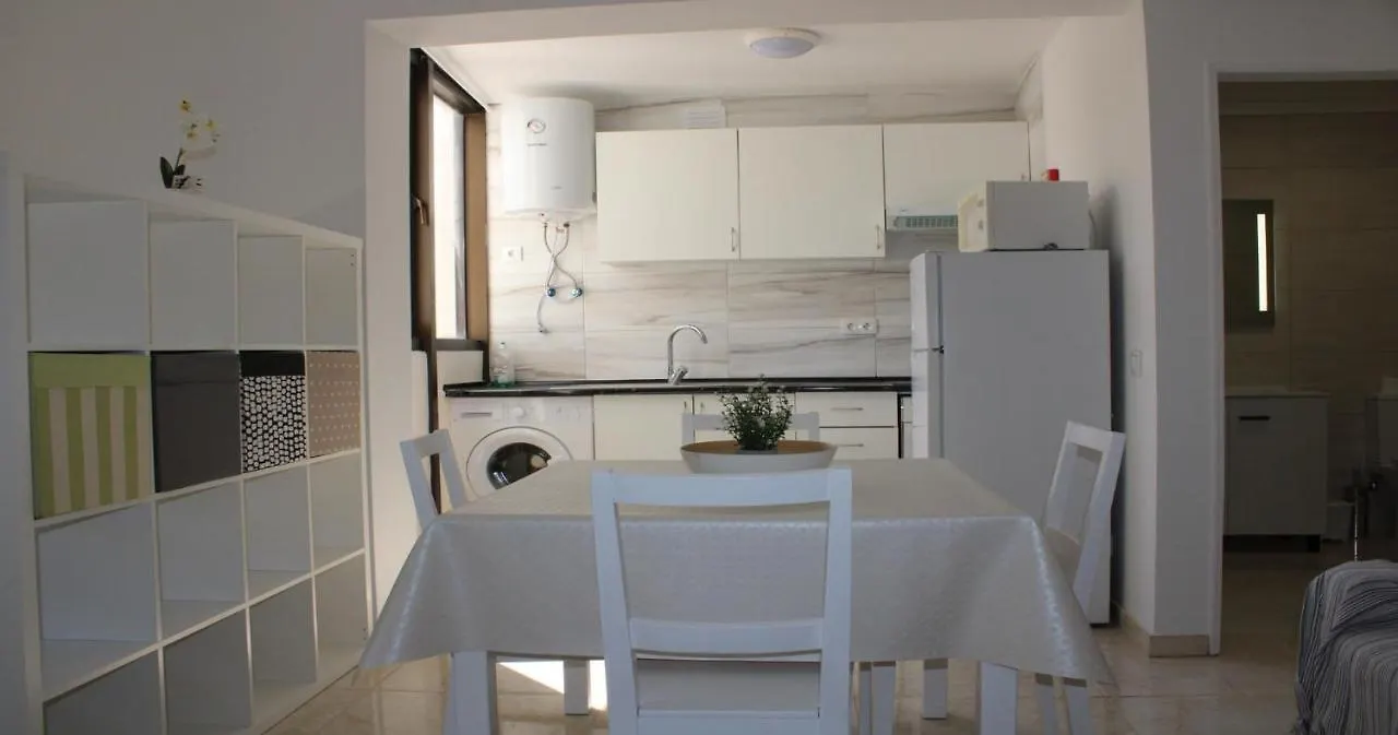 Casa Mirassol Apartment Portimao Portugal