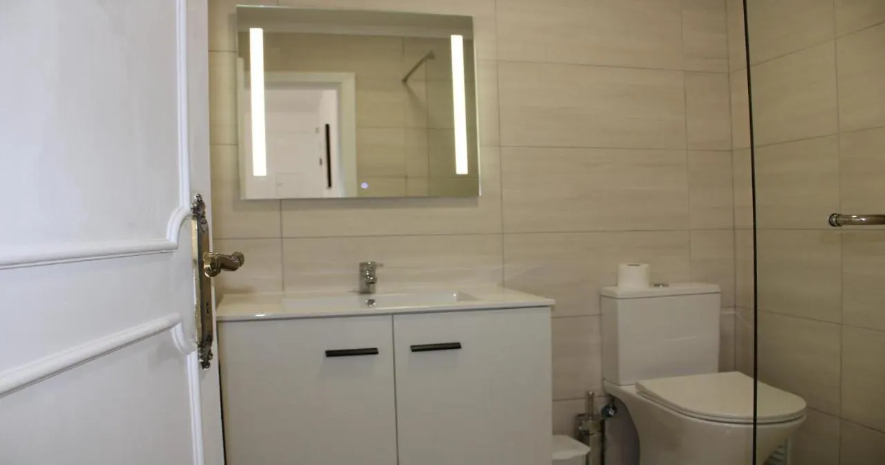 Casa Mirassol Apartment Portimao