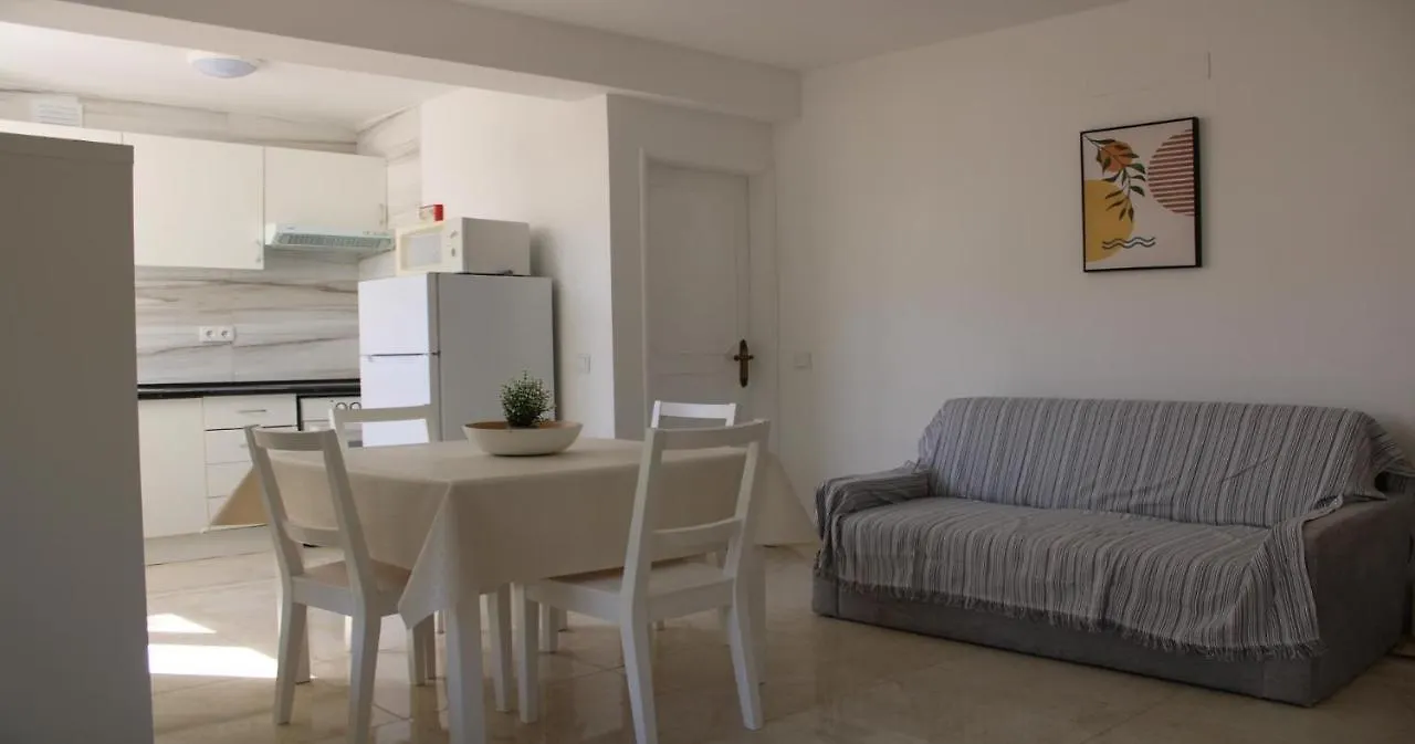 Casa Mirassol Apartment Portimao Portugal