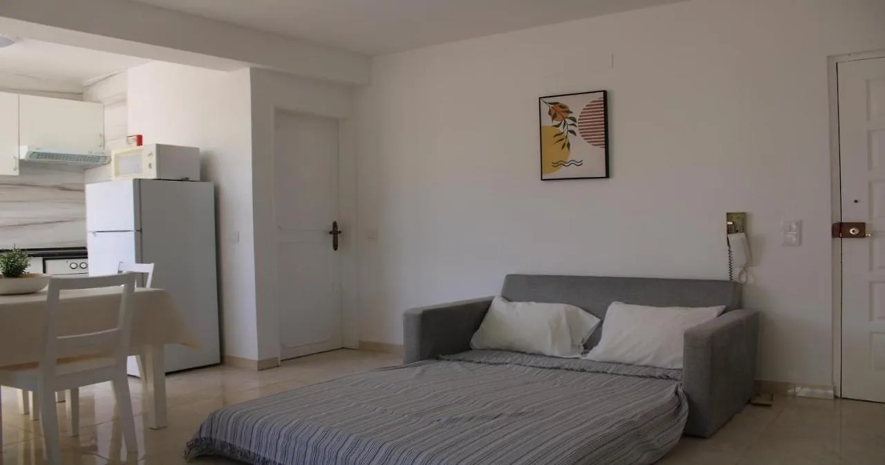 Casa Mirassol Apartment Portimao 0*,  Portugal