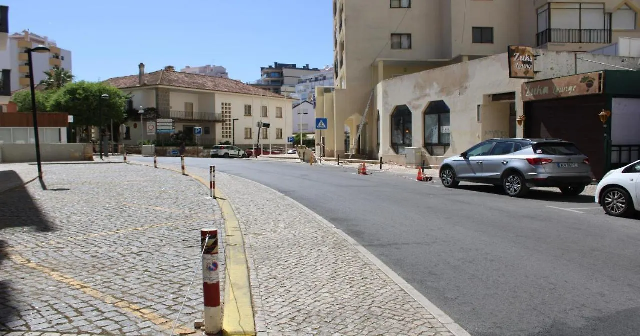 Casa Mirassol Apartment Portimao