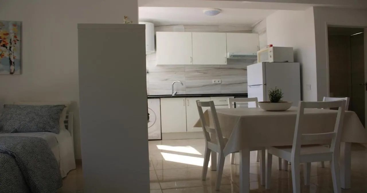 Casa Mirassol Apartment Portimao Portugal